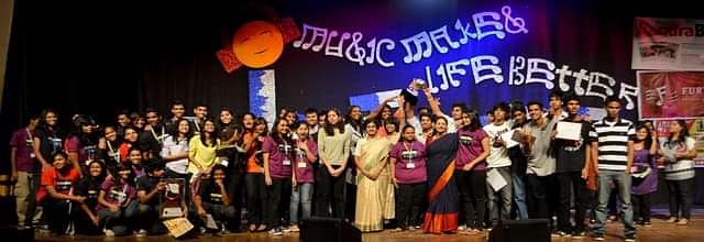 College Image